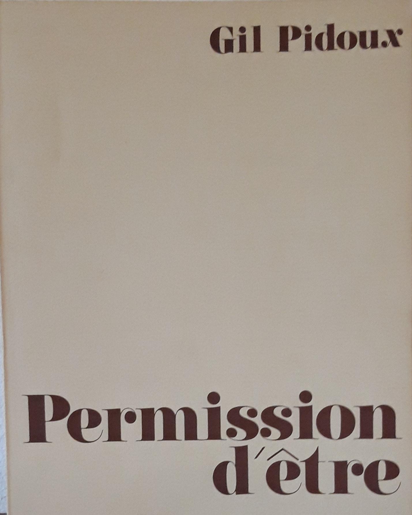 2 permission d e tre