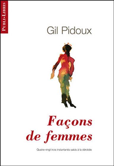 5 fac on de femmes