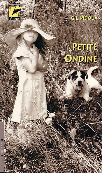 8 petite ondine