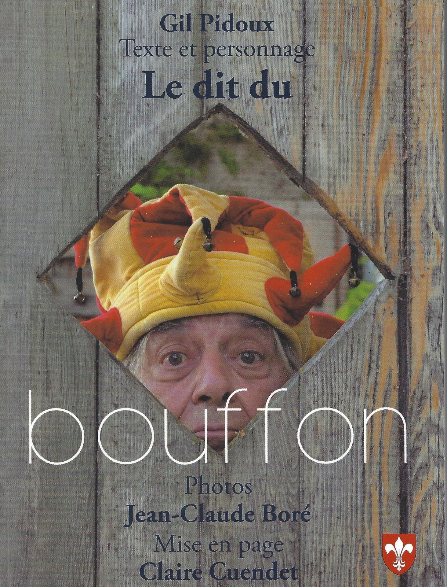 C29 bouffon